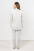 Women trousers model 212251